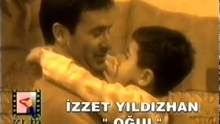 İZZET YILDIZHAN - OĞUL (Resmi Video)