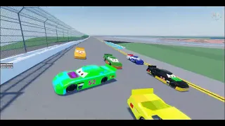 cars 1 2005 teaser trailer remake from roblox studio