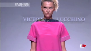 "Victorio & Lucchino" Spring Summer 2013 Madrid 1 of 3 Pret a Porter Woman by FashionChannel