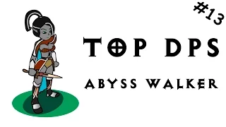 Top DPS - Abyss Walker - Lineage 2