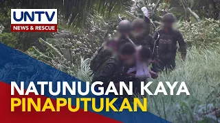 3 pulis, patay; 4, sugatan sa bakbakan vs criminal gang; 7 sa mga suspek, hawak na ng PNP