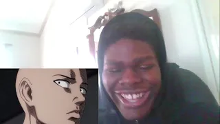 Reacting to Cj Dachamp"SO I WATCHED THE WORST RATED ANIME OF ALL TIME: MARS OF DESTRUCTION"