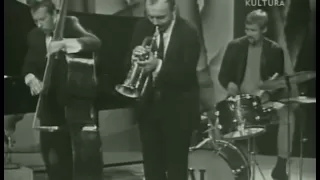 Komeda, Stanko, Dylag, Carlsson - TV Performance, 1967