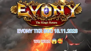 Evony TKR BOC #full_battlefield Awesome Rally Taking Techniques on T1 trap Defence😱🤯 @topgamingfun
