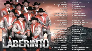 LABERINTO EXITOS SUS MEJORES CANCIONES MIX - LABERINTO 30 GRANDES EXITOS ROMANTICOS