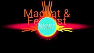 Magnat & Feoctist - Gruz (versuri în descriere)