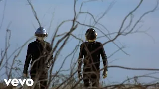 Daft Punk - Doin' It Right (Music Video)