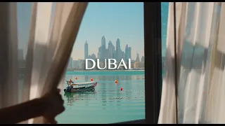 Travel DUBAI - United Arab Emirates