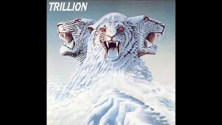 Trillion - Trillion (1978;1998 USA/Prog Rock, Classic Rock)