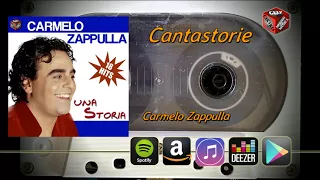 Una Storia - Carmelo Zappulla - Album completo (ALTA QUALITA' HD)