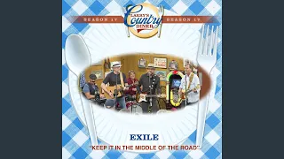 Keep It In The Middle Of The Road (Larry's Country Diner Season 17)