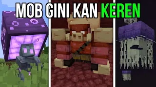 KENAPA MOB VOTE NGGAK GINI AJA MOBNYA?