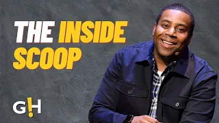 Kenan Thompson Breaks Silence on 'Quiet on Set' Nickelodeon Documentary | Gossip Herald