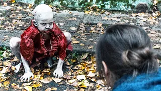 The Demon's Child | Film HD | Thriller