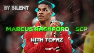 Marcus Rashford Clips/Scp • Upscale • 4k 🔥🐐