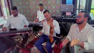 Khilas chaabi violon 🎻 Walid nadi خيلاس شعبي 🥁🔥