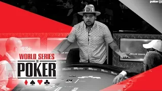 99% Loses! Worst Bad Beat in WSOP History? | $50,000 Poker Players Championship | 2019 WSOP