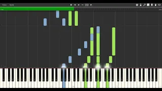 Yiruma - Nothing To Say (Piano Tutorial)