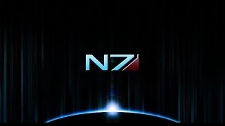 Mass Effect - Trilogy 1-3 - Legendary Music Mix