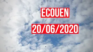 Ecouen 20/06/2020