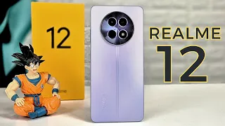 REALME 12 5G recensione foto ritratto 3x e nuovi colori