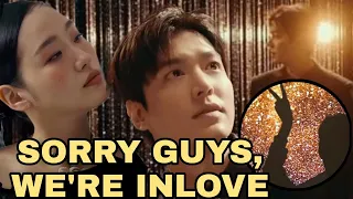 EXPOSING Lee Min Ho and Kim Go-Eun Romantic Relationship #kimgoeun #leeminho #mineun #kdrama