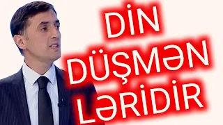 Din düşmənləridir ! - Tural Abbaslı sərt danışdı !