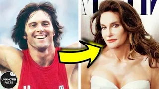 10 Transgender Celebrities We All Admire | UNKNOWN FACTS