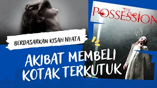 IBLIS YANG PALING DI TAKUTI YAHUDI !! | Alur Cerita Film The Possession 2012