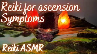 Healing ascension & spiritual awakening symptoms. Clearing heavy energies. Energy update