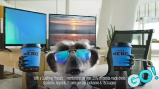 Compare the meerkat carffe nero ad 2022