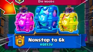 🤨 THANKS CLASH ROYALE! - New Rewards