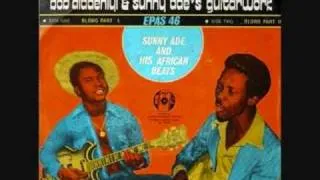 King Sunny Adé and his African Beats - Omo araiye ko feni foro