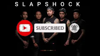 Slapshock Playlist | Pinoy Rap Metal