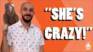 Brian Laundrie Calls Gabby Petito Crazy! | And Says Other Stupid Things