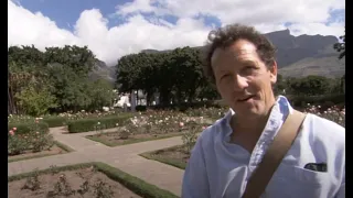 Around the World in 80 Gardens(2008); South Africa