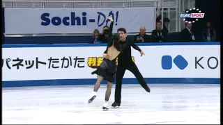 2012 GPF Virtue &  Moir FD ESP