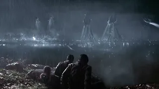 I put Dance with the Dead over War of the Worlds