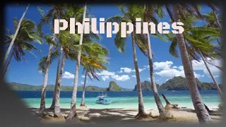 See The Philippines' Top 10 Must-visit Destinations In This Video!