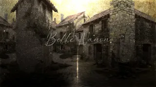 Belle Nanon - French Song