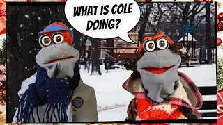 Cole for Christmas- S17E07 The Christmas List Mystery