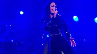 TARJA - Falling Awake live in Phoenix, AZ 2023