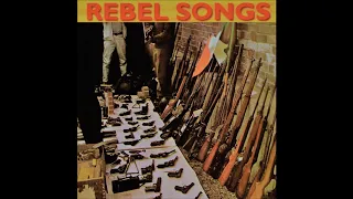 Top 10 Irish Rebel Songs | Irish Rebel Music #stpatricksday