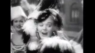 ALICE FAYE                        'In Old Chicago'