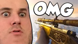 SUPPLY DROP OPENING! (Call of Duty WW2 Supply Drops)