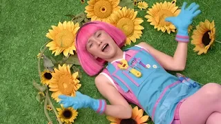 Lazy Town Deutsch | LazyTowns größte Hits | Ganze Folgen Kindersendungen ganze Folgen