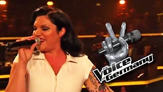 I Just Want To Make Love To You – Maja Zaloznik  | The Voice 2014 | Knockouts