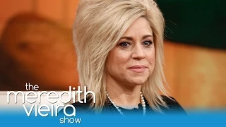 Theresa Caputo Communicates With The Departed - Part Two | The Meredith Vieira Show