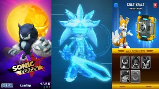 Sonic Forces Valor is timeless 💠 New Event New Update: Team Werehog vs Team Reaper Metal S Gameplay