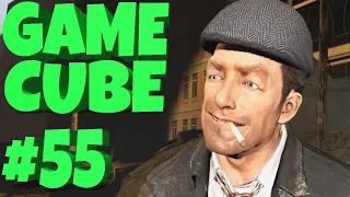 GAME CUBE #55 | Баги, Приколы, Фейлы | d4l